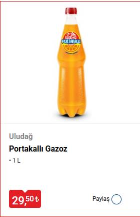 BİM'den 'yok böyle bir indirim' dedirtecek yeni kampanya!11 Şubat 2025 Salı indirimli ürün kataloğu yayınlandı 35